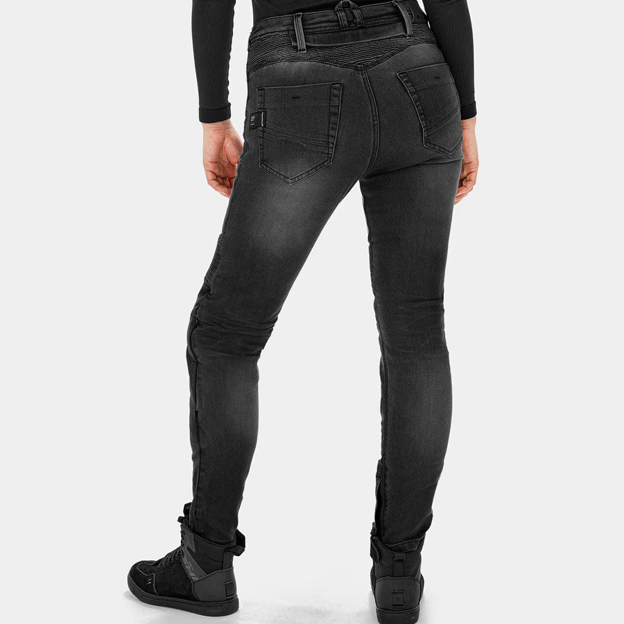 Jeans Shima Zenith Lady Negro