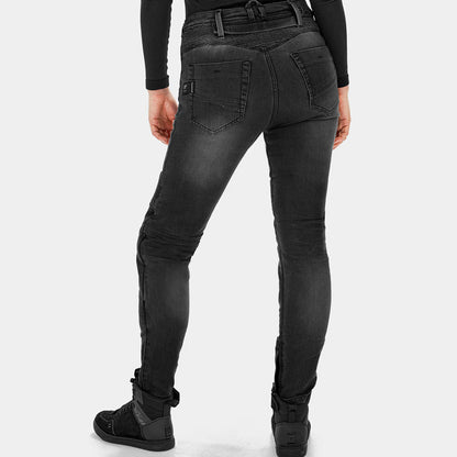 Jeans Shima Zenith Lady Negro