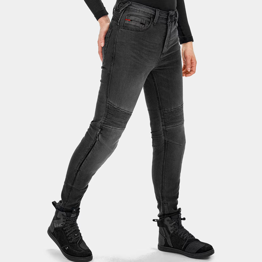 Jeans Shima Zenith Lady Negro