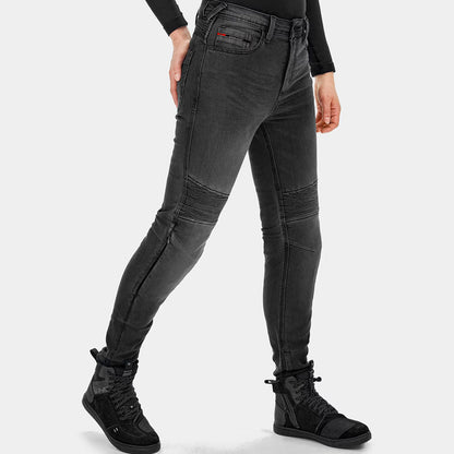 Jeans Shima Zenith Lady Negro
