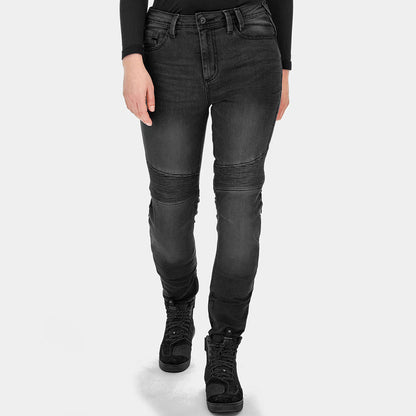 Jeans Shima Zenith Lady Negro