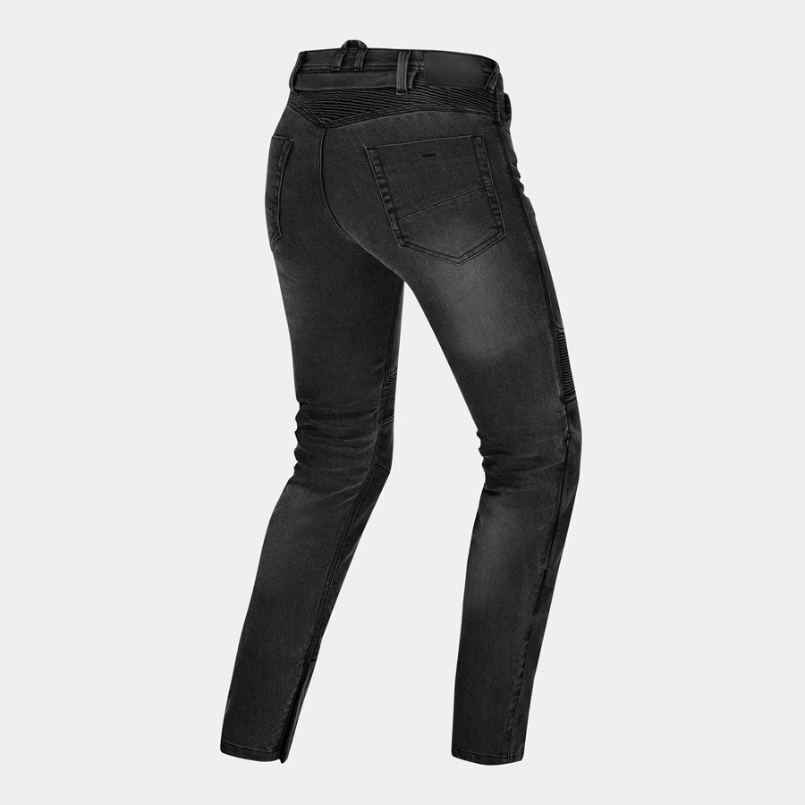 Jeans Shima Zenith Lady Negro