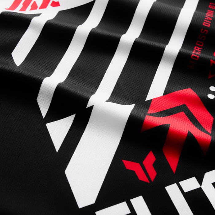 Jersey Thor Launchmode Futura