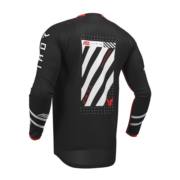 Jersey Thor Launchmode Futura