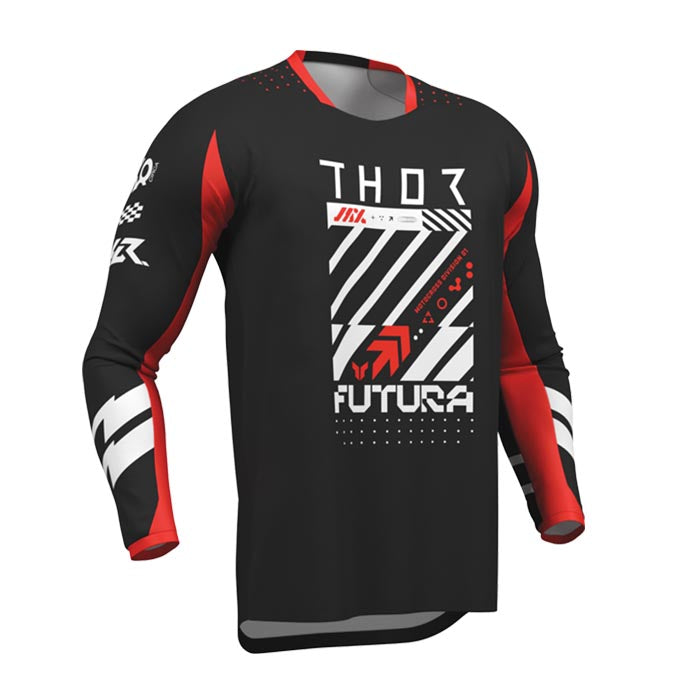 Jersey Thor Launchmode Futura – Motoqueros Chile