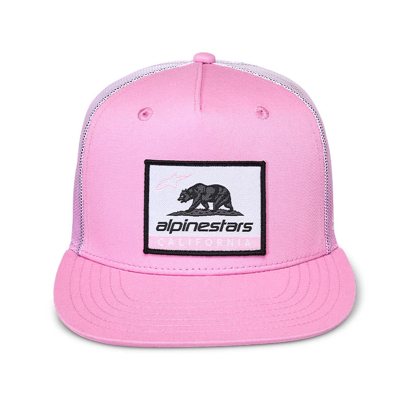 Alpinestars Gorro Cali Gradient Trucker