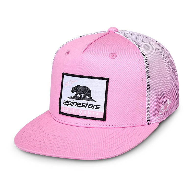 Alpinestars Gorro Cali Gradient Trucker