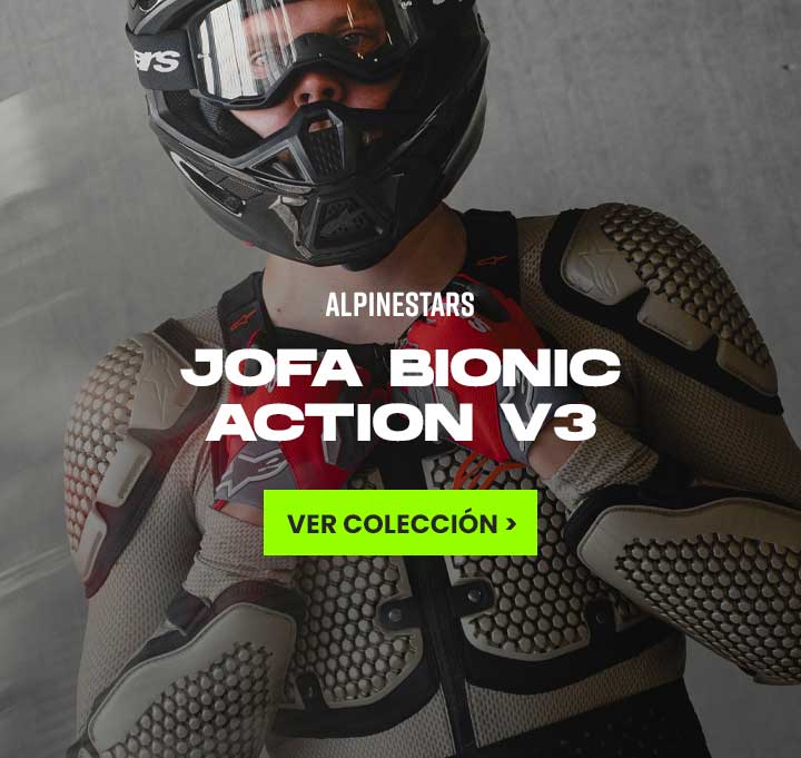 Motoqueros Chile