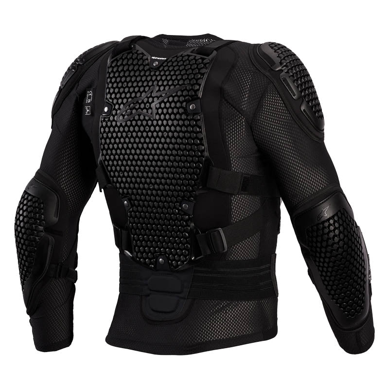 Jofa ALPINESTARS Bionic Action V3 Negro