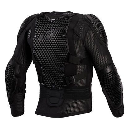 Jofa ALPINESTARS Bionic Action V3 Negro