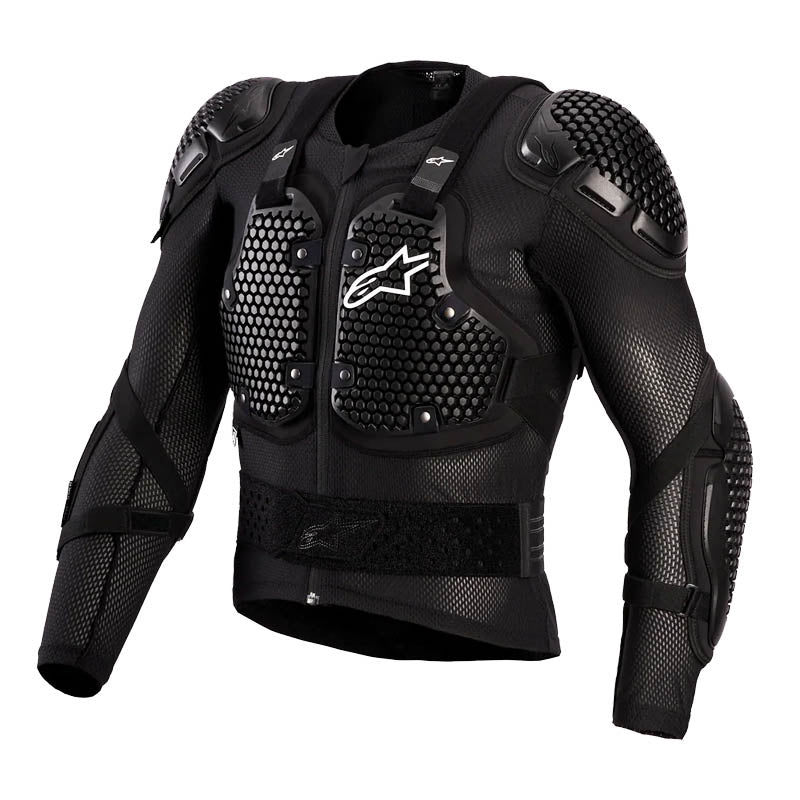 Jofa ALPINESTARS Bionic Action V3 Negro