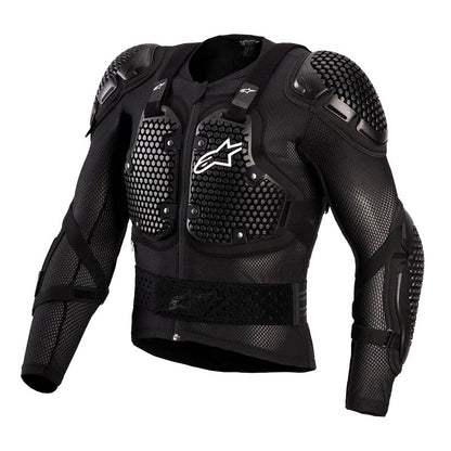 Jofa ALPINESTARS Bionic Action V3 Negro