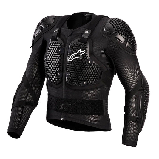 Jofa ALPINESTARS Bionic Action V3 Negro