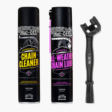 Kit Muc-Off Chain Care