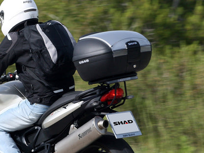 Maleta para Moto Shad Top-Case SH-45