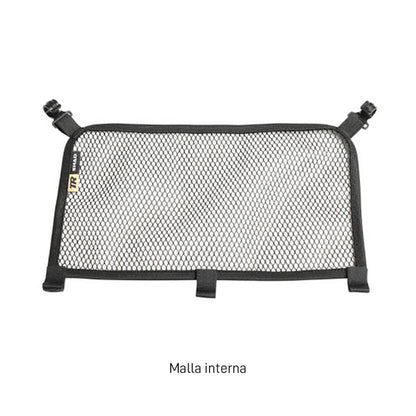 Maleta para Moto Shad Lateral Derecha TERRA TR36