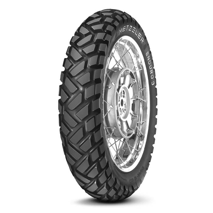 Neumático Metzeler Enduro 3 Sahara 140/80-18 70S R