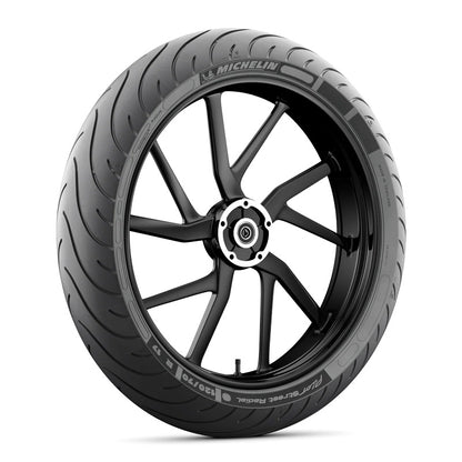 Neumático Michelin Pilot Street 110/70-17 54S PILOT STREET F TL/TT