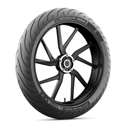 Neumático Michelin Pilot Street 110/70-17 54S PILOT STREET F TL/TT