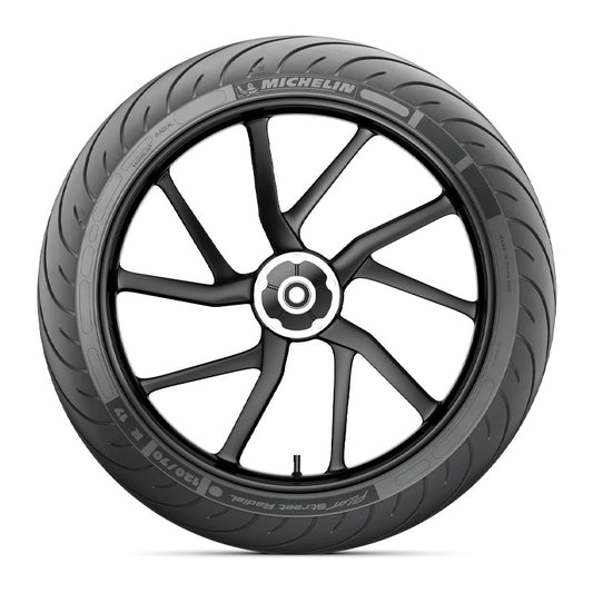 Neumático Michelin Pilot Street 110/70-17 54S PILOT STREET F TL/TT