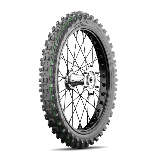 Neumático Michelin 90/90-21 54R ENDURO MED 2 F TT