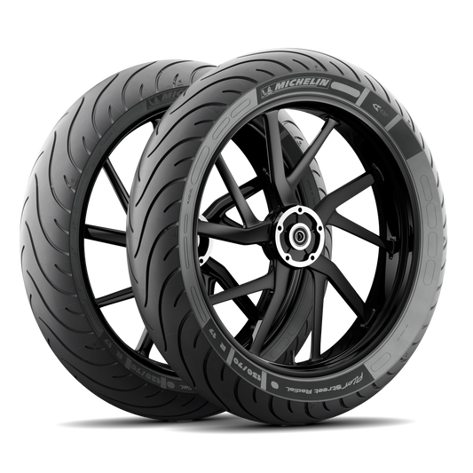 Neumático Michelin 160/60R17 69H PS RADIAL R TLTT