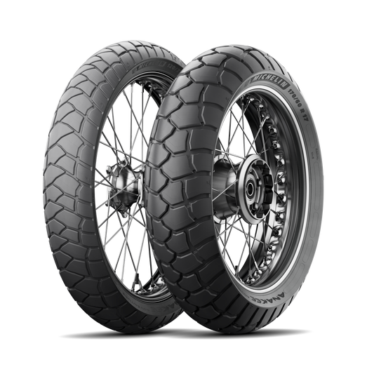 Neumático Michelin 170/60R17 72V ANAKEE ADV. R TLTT