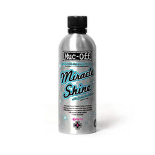 Cera Muc-Off Miracle Shine