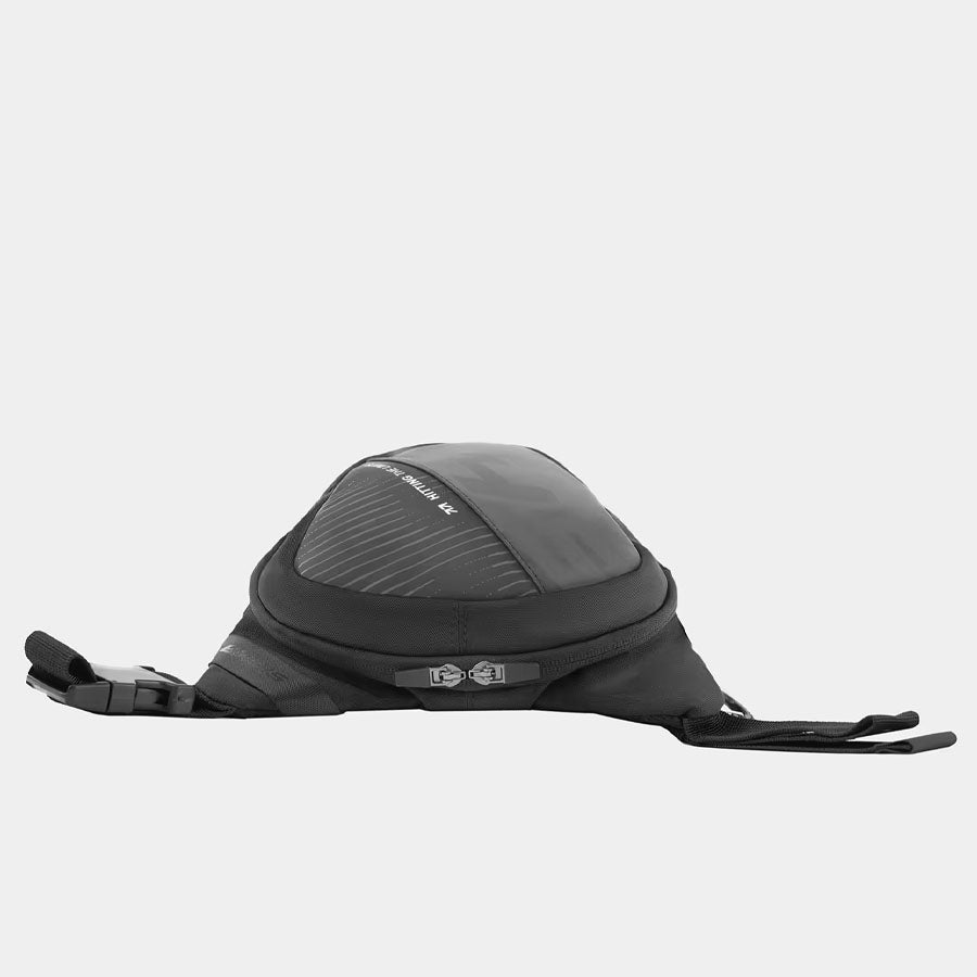 Shima Muslera Division Negro