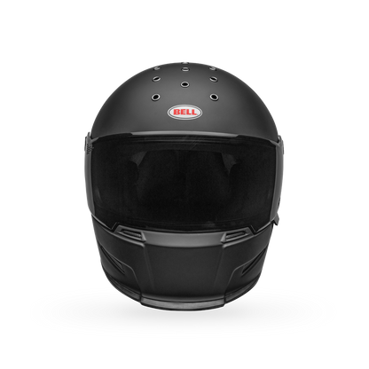 Casco Moto Calle Eliminator Negro Bell