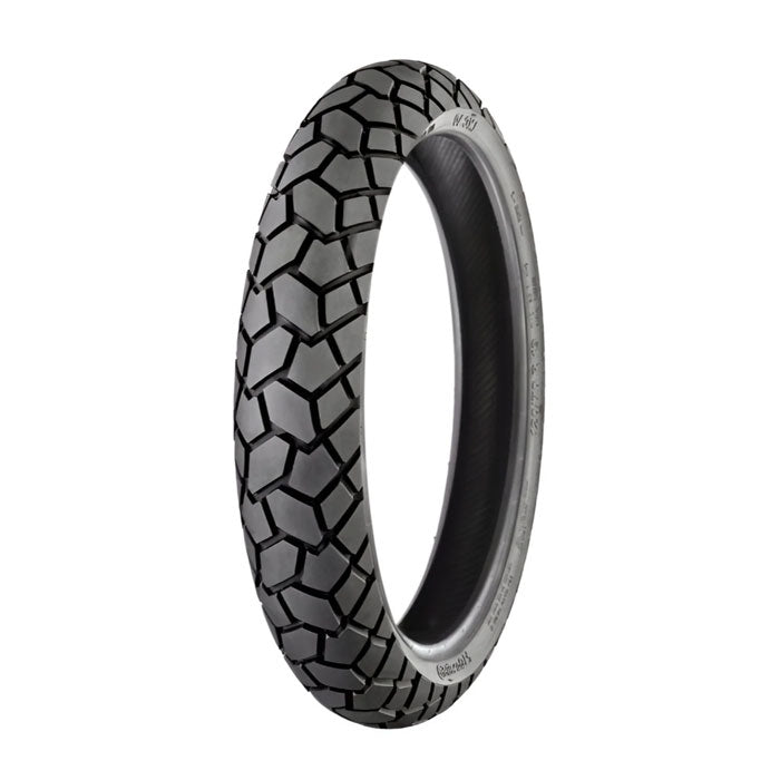 Neumático Continental TKC 70 - 120/70-17