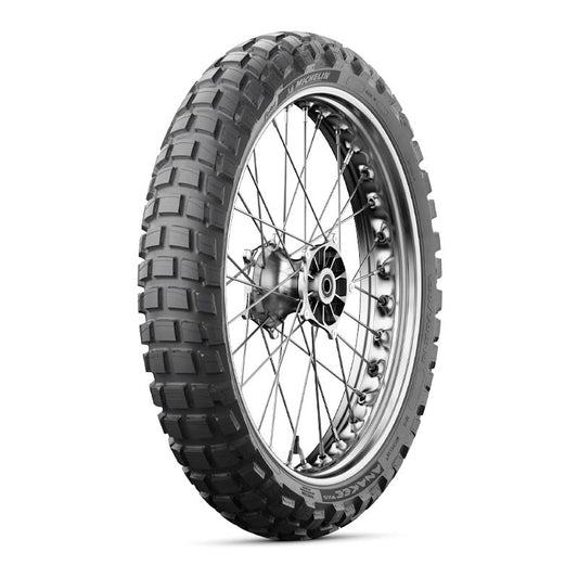 Neumático Michelin 130/80-17 65R ANAKEE WILD R TLTT