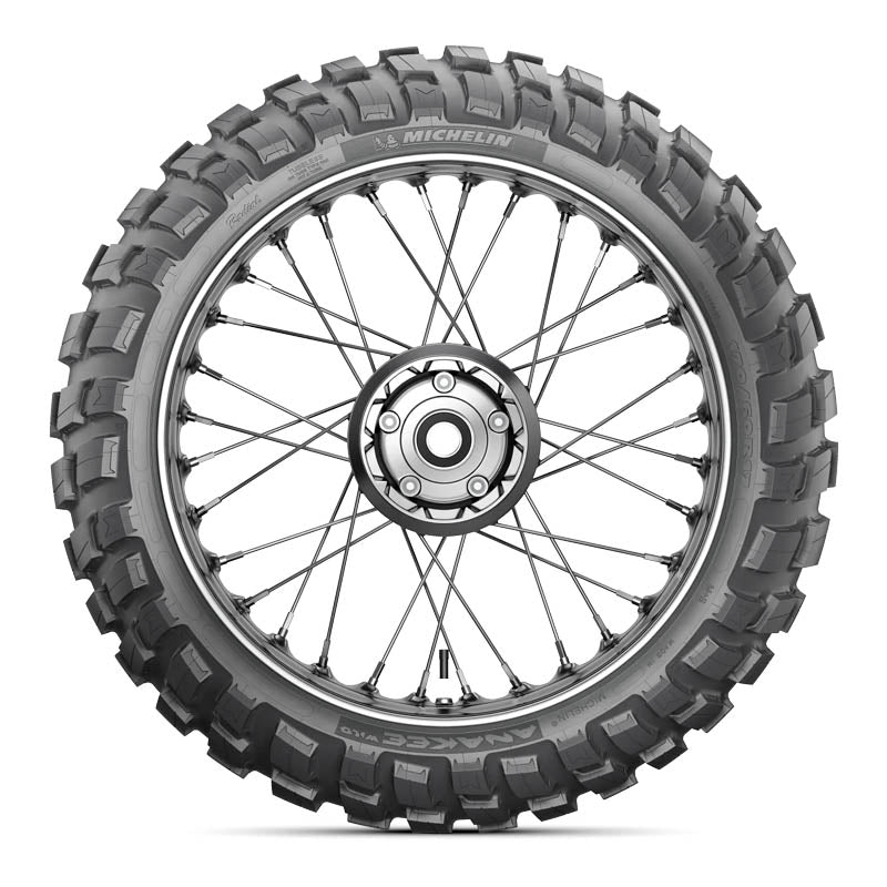 Neumático Michelin 150/70R17 69R ANAKEE WILD R TLTT