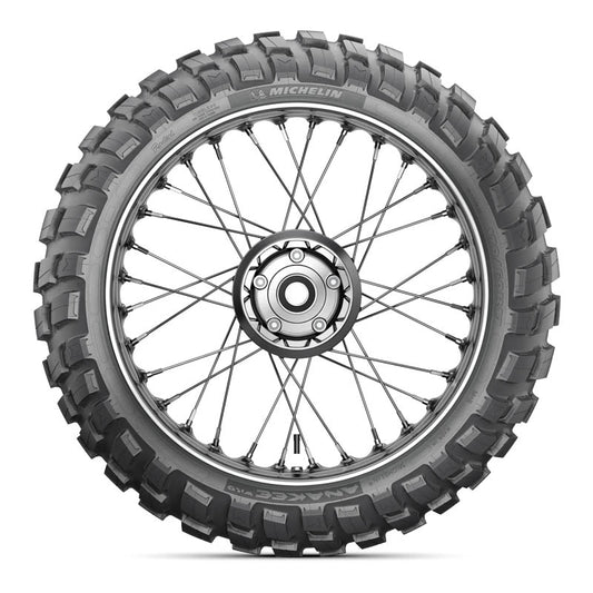 Neumático Michelin 150/70R18 70R ANAKEE WILD R TLTT