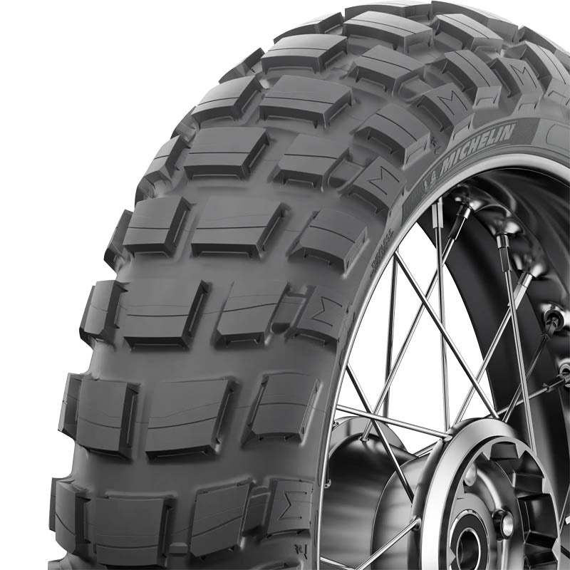 Neumático Michelin 150/70R17 69R ANAKEE WILD R TLTT