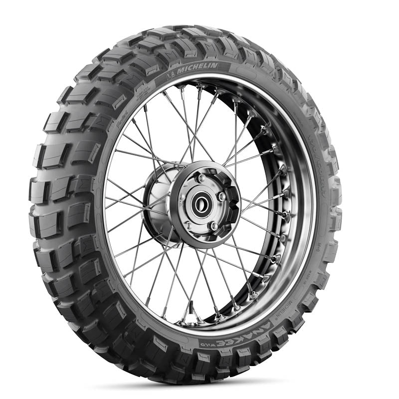 Neumático Michelin 150/70R17 69R ANAKEE WILD R TLTT