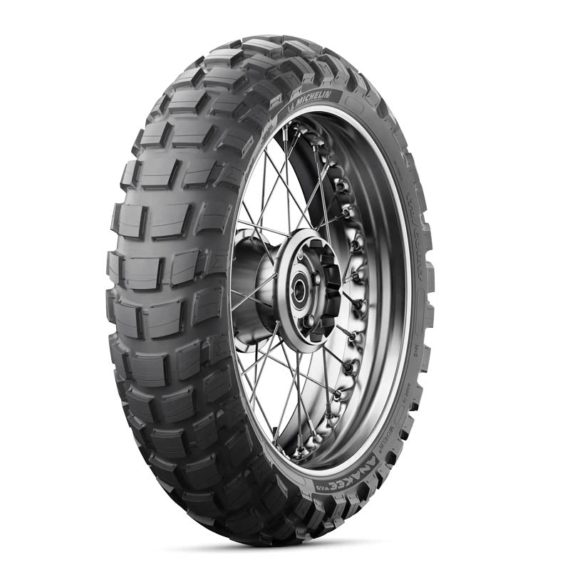 Neumático Michelin 150/70R17 69R ANAKEE WILD R TLTT