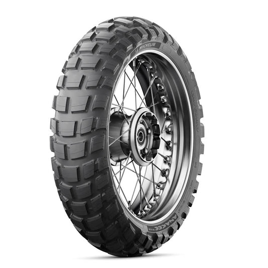 Neumático Michelin 150/70R18 70R ANAKEE WILD R TLTT