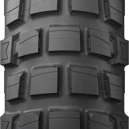 Neumático Michelin 130/80-17 65R ANAKEE WILD R TLTT