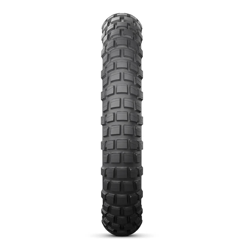 Neumático Michelin 130/80-17 65R ANAKEE WILD R TLTT