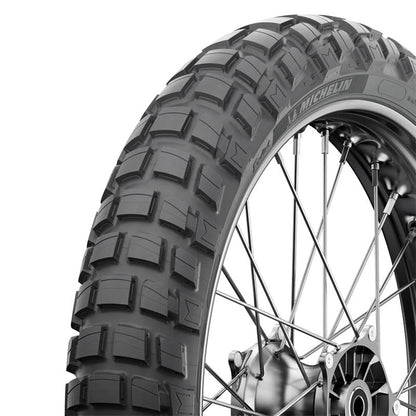 Neumático Michelin 130/80-17 65R ANAKEE WILD R TLTT