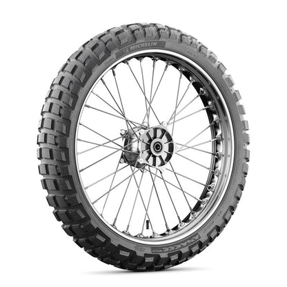 Neumático Michelin 130/80-17 65R ANAKEE WILD R TLTT
