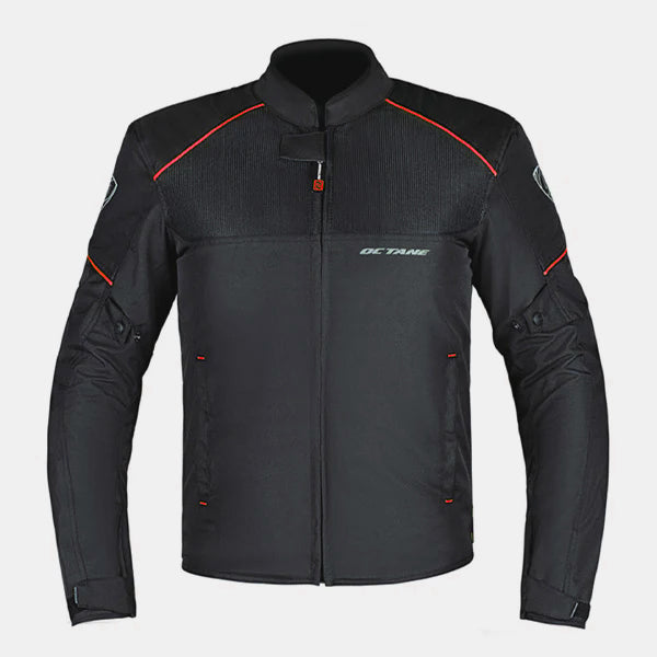 Chaqueta Octane AirForce Rojo