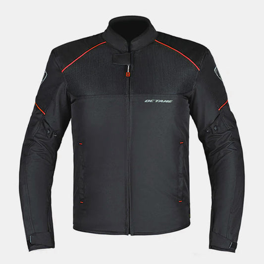 Chaqueta Octane AirForce Rojo