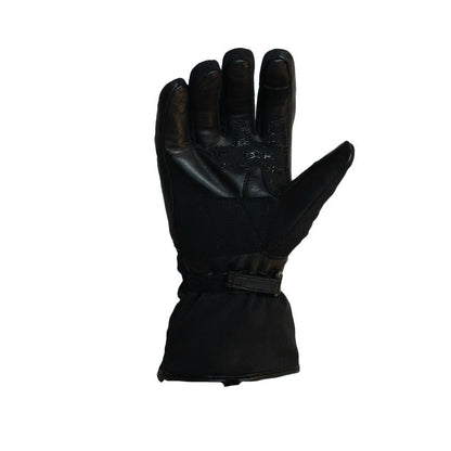 Guantes Moto Calle Cool III Nomad Gris Kmz