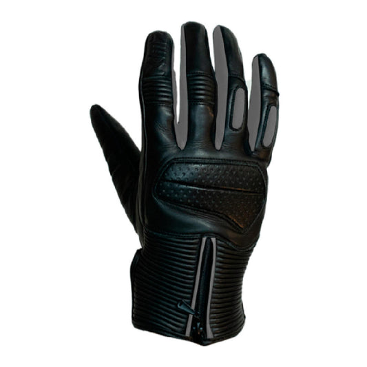 Guantes Moto Calle Streetflow Horizon Gris Kmz