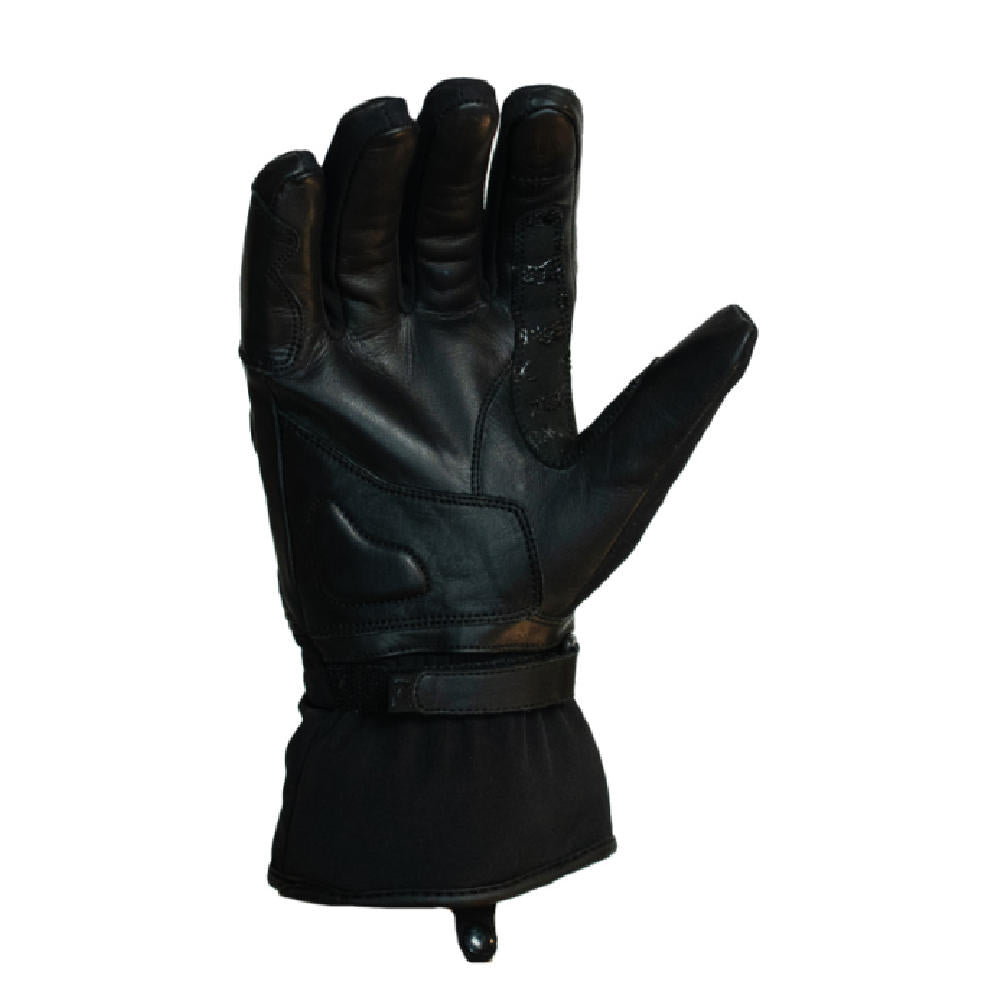 Guantes Moto Calle Mujer Cool II Nomad Rosado Kmz