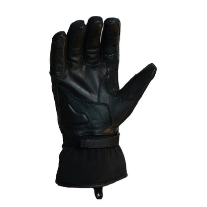 Guantes Moto Calle Mujer Cool II Nomad Rosado Kmz