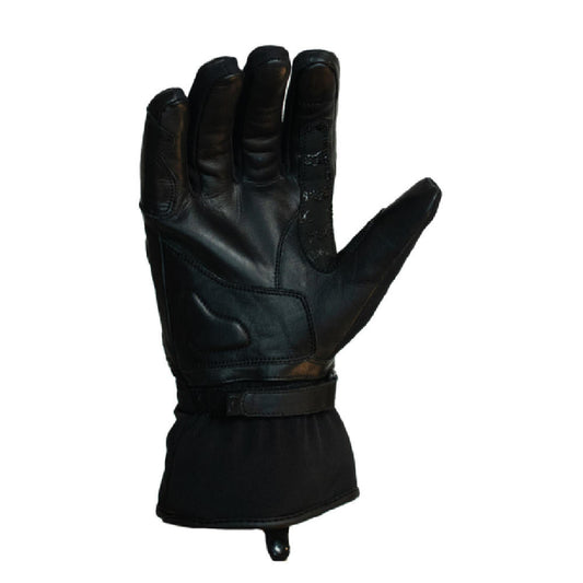Guantes Moto Calle Mujer Cool II Nomad Rosado Kmz