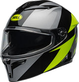 Casco Bell Lithium Shear Gris
